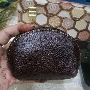 Small Wallet