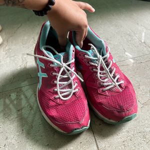 ASICS Women Shoes