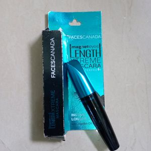 Faces Canada Mascara