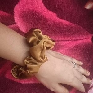 Scrunchies