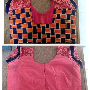 11 Blouse Combo For Sale