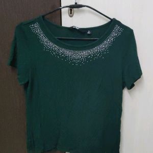 FIG Sequin Top