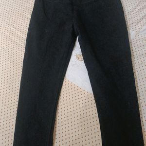 Jeans Black For Girls