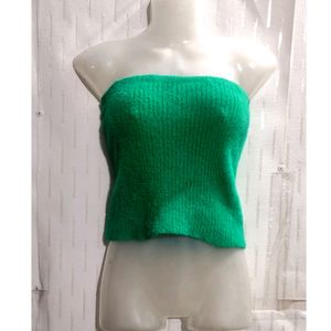 Woolen Soft Sweater  For Girl's