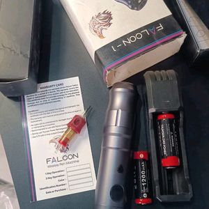 Faloon 1 Tatoo Machine