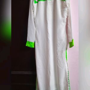 Pakistani Kurta Set