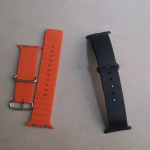 T800 Watch Strap 2 Stap