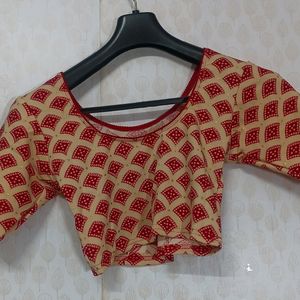 New Redimaid Blouse