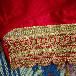 Silk And Ghoraghat Saree