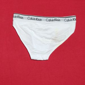 Women Man Brief Size 30/32