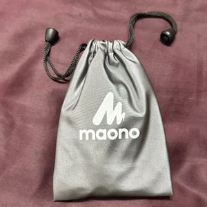 Maono Mic For Android Phone