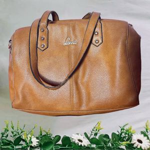 LAVIE MUSTARD Sling/Handbag