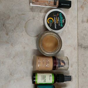 Mix Products