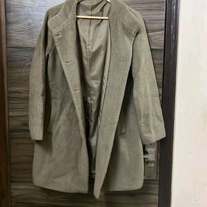 Korean Overcoat