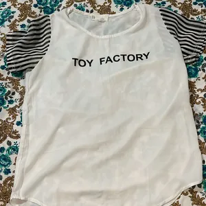 Toy Factory Top For Regular Used