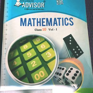 🔴Class 10 Maths Study Guide