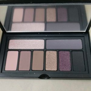 Smashbox Cover Shot Punked Eye Palette