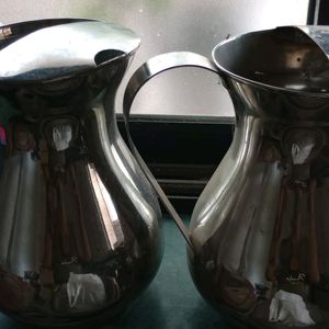 Water Jugs