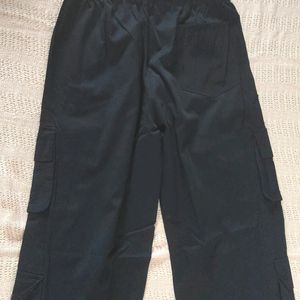 Men's 7 Pocket Cargo Pant