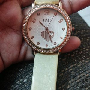 Used Watch