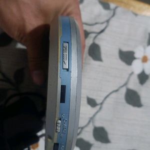 Original Samsung CD/VCD/MP3 Player