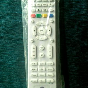 videocon D2h Remote Television /tv