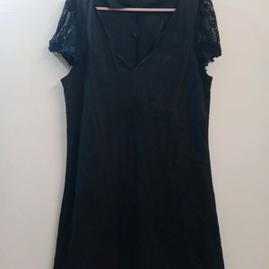 Black Dress For Party