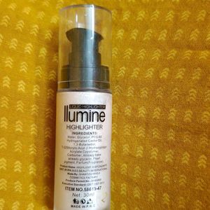 Illumine Liquid Highlighter