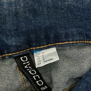 H&M Denim