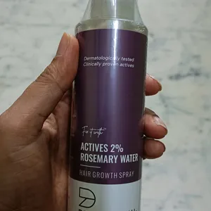 Dermatouch Hair Growth Spray