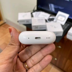 Apple Airpods Pro 2 Generation