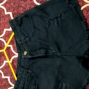 Shorts For Girls