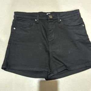 NUON WESTSIDE shorts