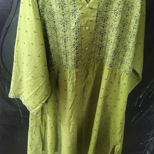 xxL Women's Tunic