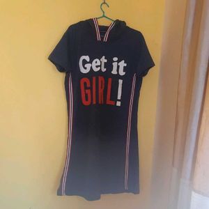 Tshrit Dress