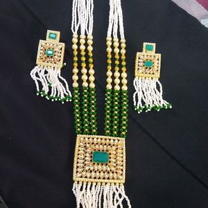 Necklace Combo Set