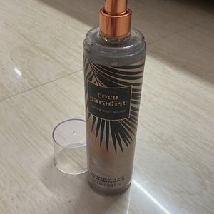 Coco Paradise - Fine Fragrance Mist