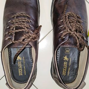 Buckaroo Original Men Shoes