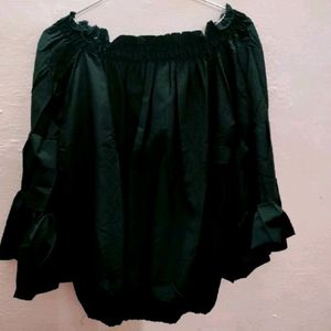 Black Top For Women