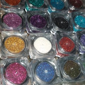 Eye Glitter