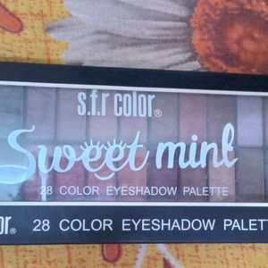 eyeshadow Palette