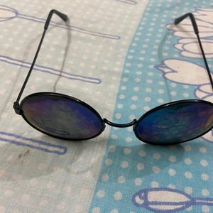 Unisex Blue Shade Sunglasses Only @ 200 Coins