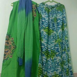 Women's Kurta Set