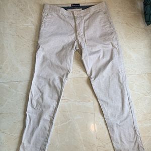 Parx Trouser