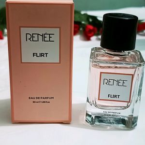 Renee FLIRT EAU DE Perfume  Only 259/