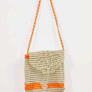 Handmade Bag