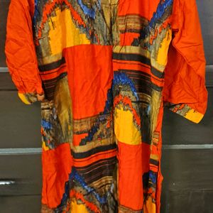 Women's Kurta