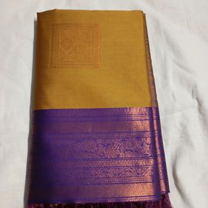 Festival Saree