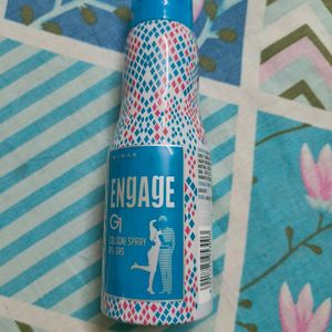 Engage Cologne Spray