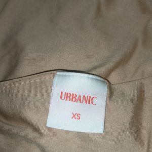 Urbanic Co-ord